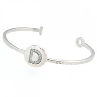 Bracciale Rebecca Donna Word Glam in Bronzo BWGBBD54 - BWGBBD54